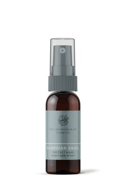 ガーディアン エンジェル ハンドフレッシュナー (Guardian Angel Protect Hand Sanitiser)ハンドスプレー 30ml