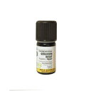 ローズゼラニウム精油　Rose geranium　5ml VIEAROME