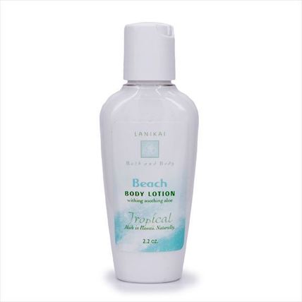 Lanikai Bath Body Work ラニカイ（ボディローション）ビーチ 65ml