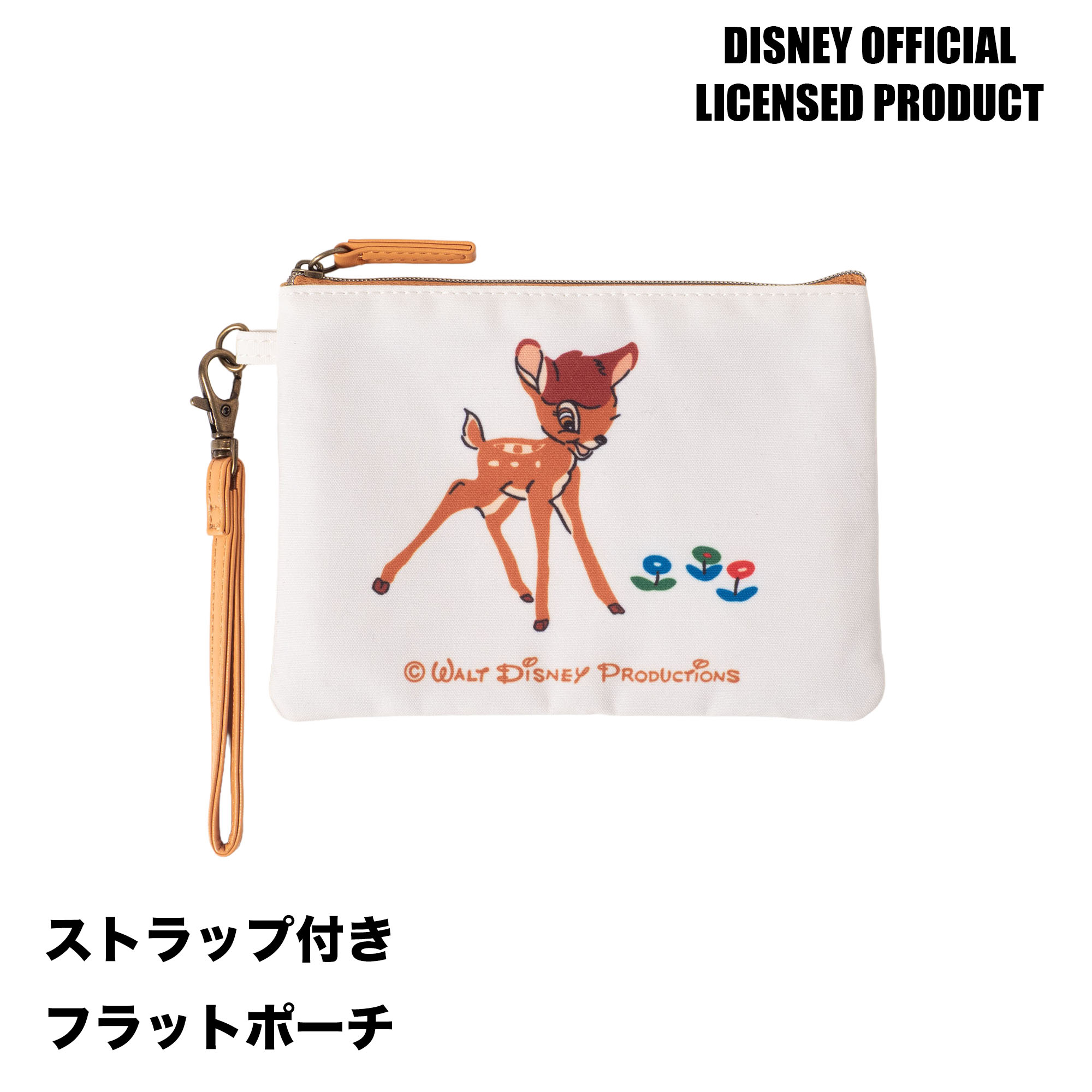 楽天市場】ディズニー バンビ バッグの通販