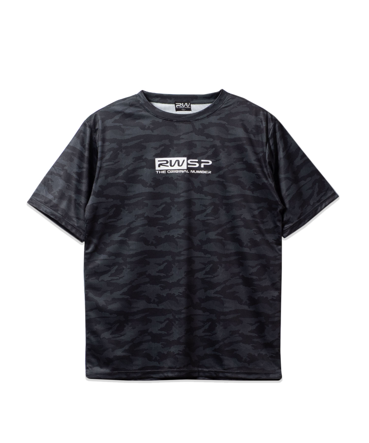 楽天市場】迷彩柄（カラーブラック）（Tシャツ・カットソー｜トップス