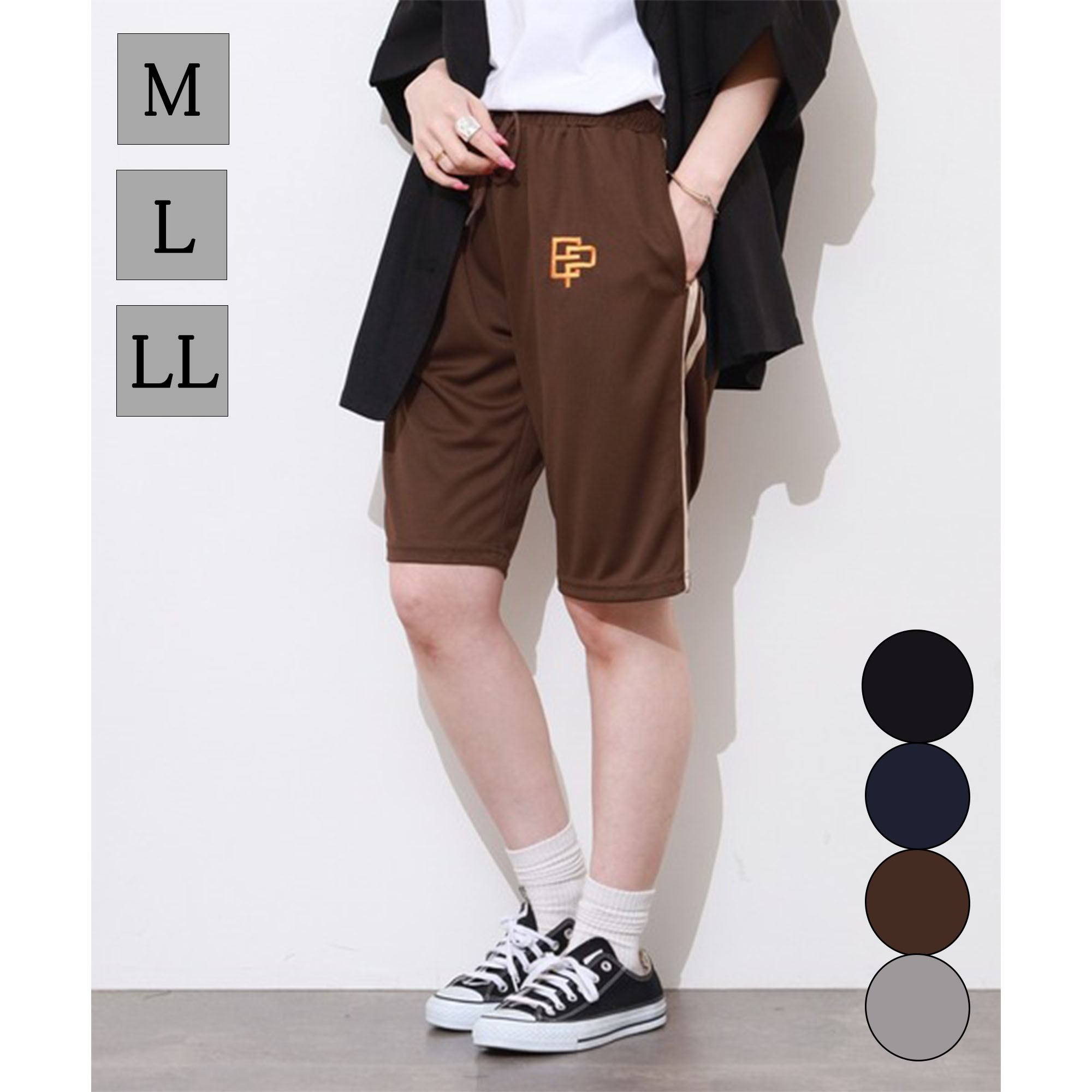 楽天市場】サイドライン ショートパンツ（メンズファッション）の通販