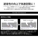 NTP10 JPN TAXI 静音/防音 モール/ウェザーストリップ B型 ブラック 5m巻 ドア/ボディ マルチ対応 3