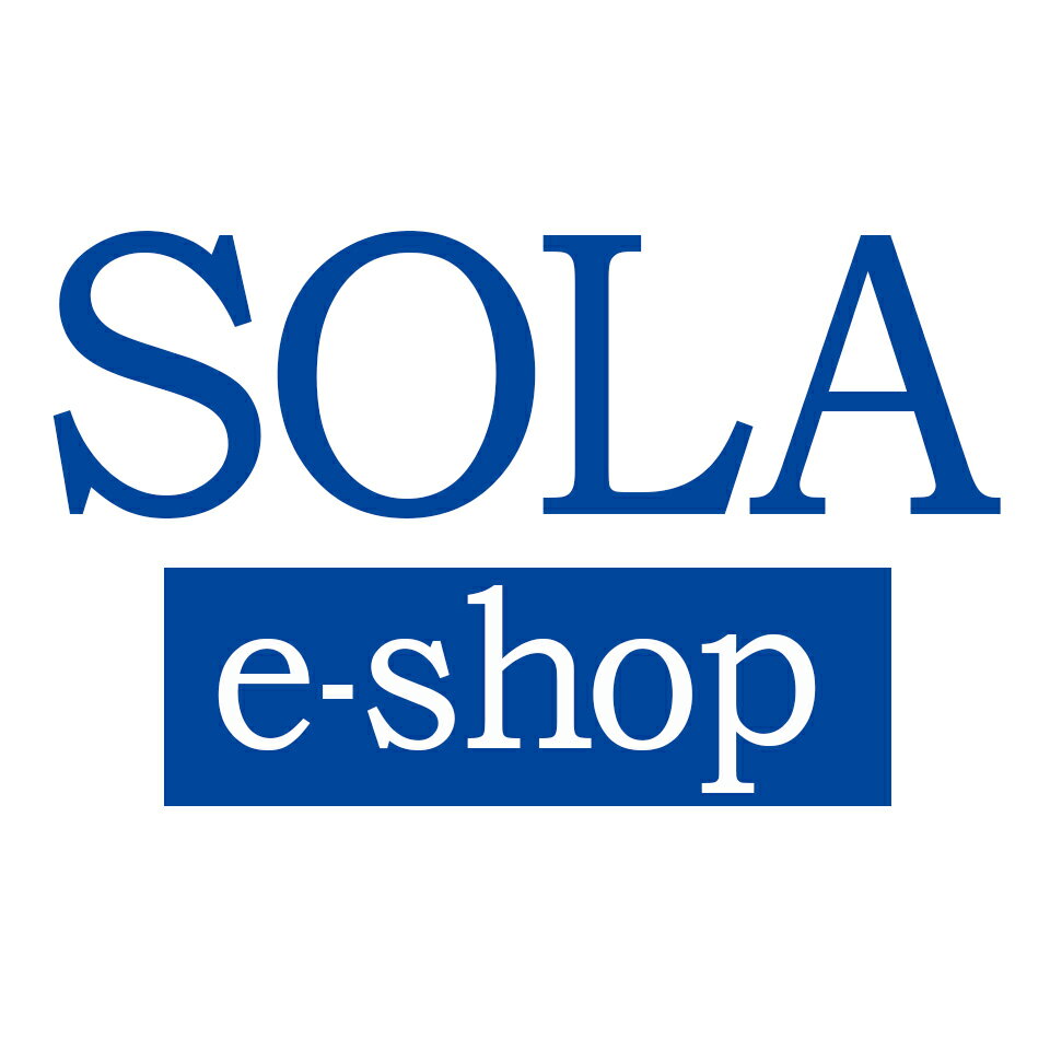SOLA e-shop