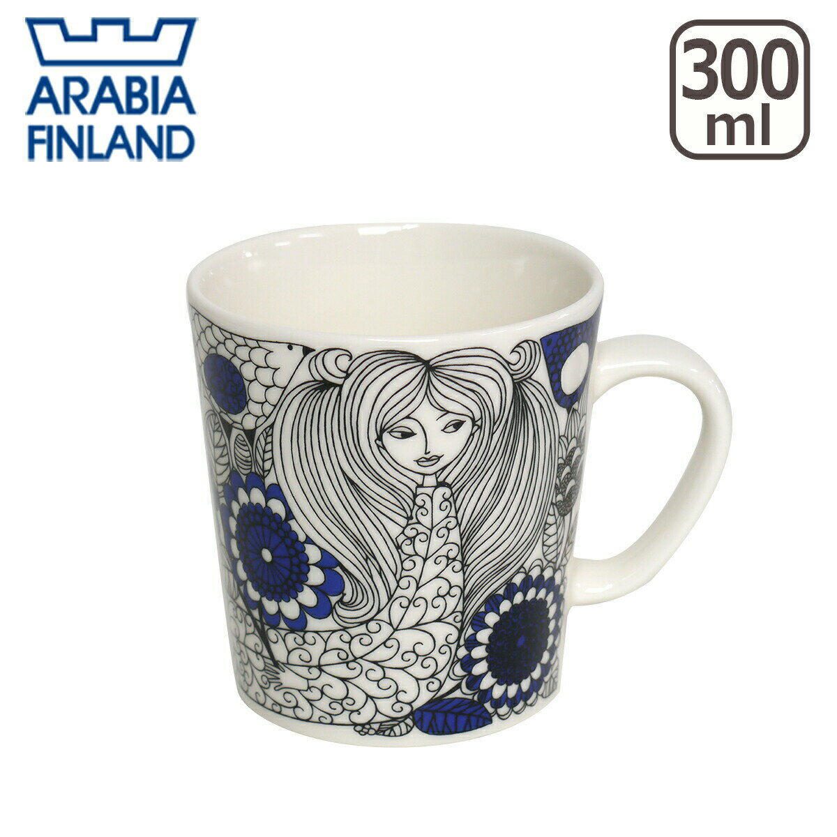 ��Ź��ݥ����5�ܡۥ���ӥ���Arabia�� PASTORAALI �ʥѥ��ȥ顼��� 300ml �ޥ� �̲� �ե������ ���� �ޥ����å� Ȣ�����ǥ��եȡ���...