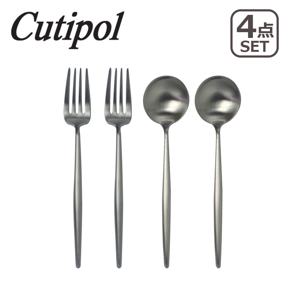 ��Ź��ݥ����5�ܡۥ����ݡ��� ���ȥ�꡼ cutipol MOON MATT�ʥࡼ��ޥåȡ˥ǥ�����4�����å� �ǥ����ȥե����� MO.07F �ǥ����ȥ��ס�...