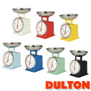 【ポイント5倍 7/15】ダルトン ダイエットスケール 100-126 500g DULTON