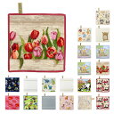 2点までメール便可 フェイラー タオルハンカチ 25cm x 25cm FEILER ハンドタオル レディース ブランド Wash Cloth Towel シュ...