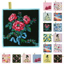 2点までメール便可 フェイラー ハンカチ タオル 25cm FEILER ハンドタオル レディース ブランド かわいい Wash Cloth Towel シュニ...