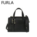 【ポイント5倍 9/15】フルラ FURLA ハンドバッグ ヌヴォラ Sサイズ ボストンバッグ WB01337 NUVOLA S BOSTON BAG ショルダーバッグ 2WAY レザー レディース