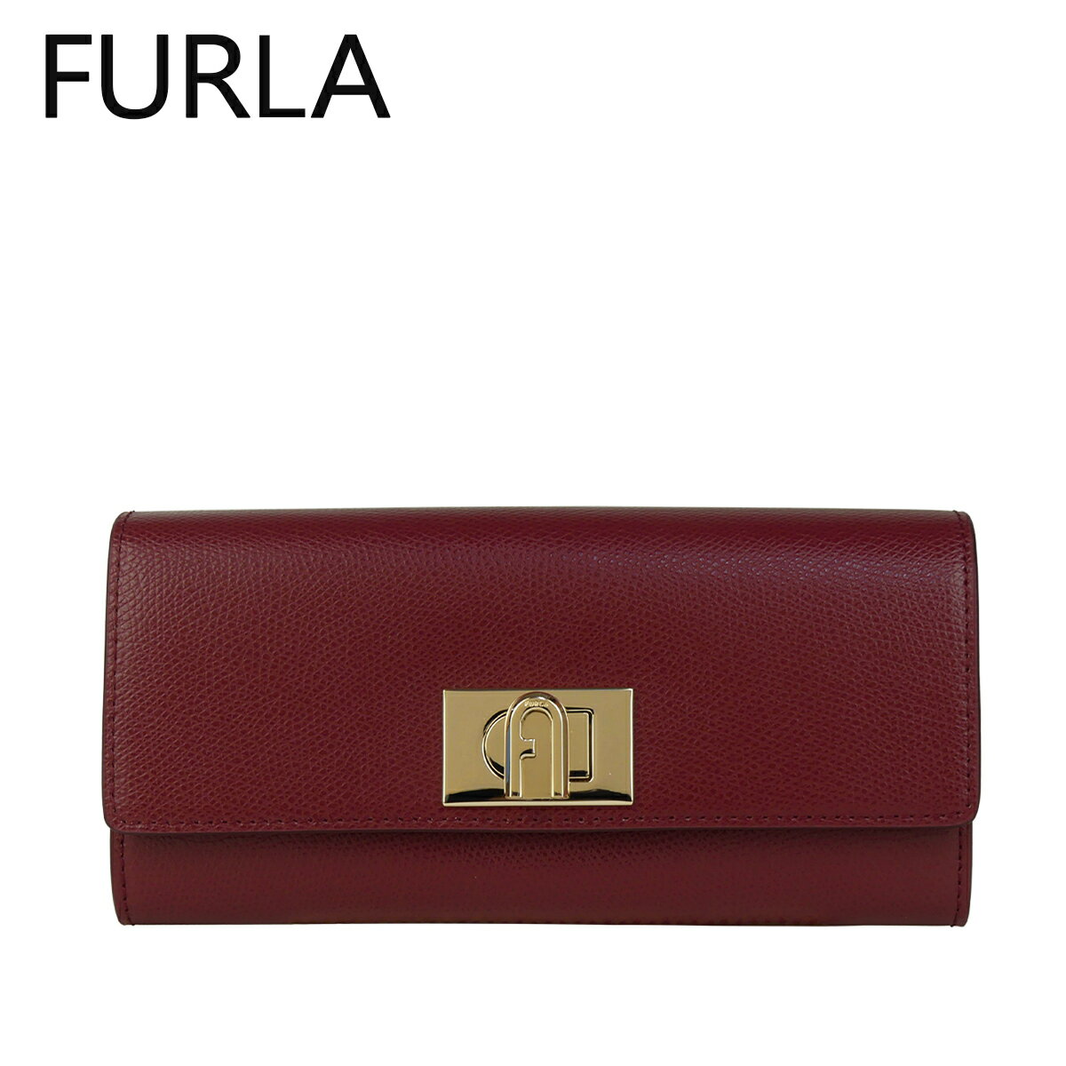 新品 フルラ FURLA 長財布 メトロポリス XL バイフォールド ウォレット ダークレッド 楽天市場】フルラ 財布 FURLA 長財布 pu37 METROPOLIS XL メトロポリス