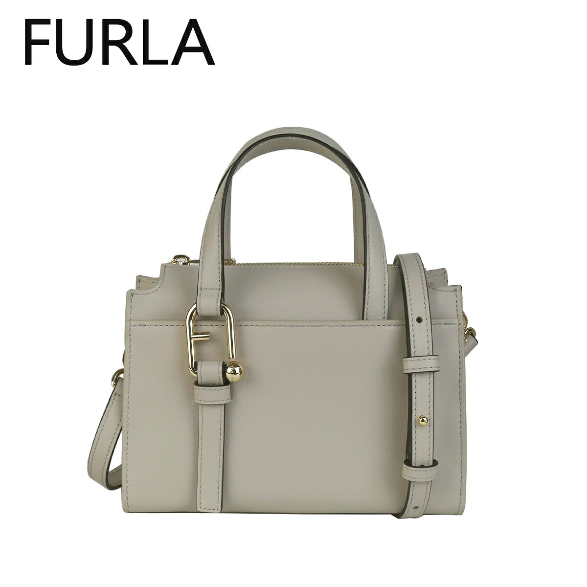 楽天市場】FURLA ボストンバッグの通販
