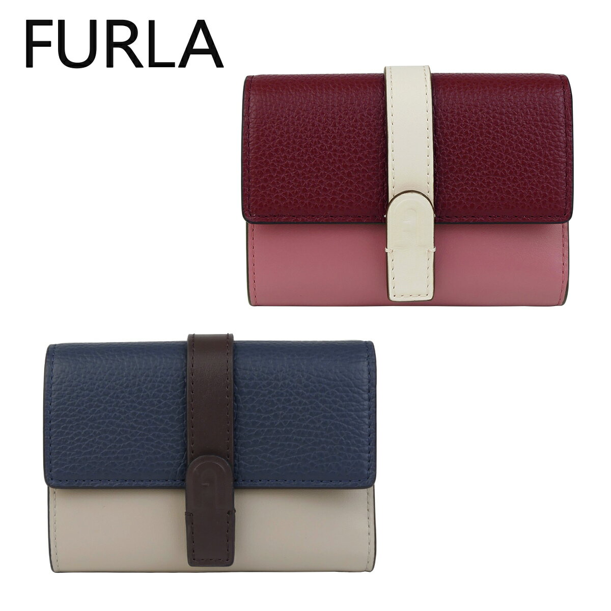 【ポイント5倍 6/4 20時-】フルラ FURLA