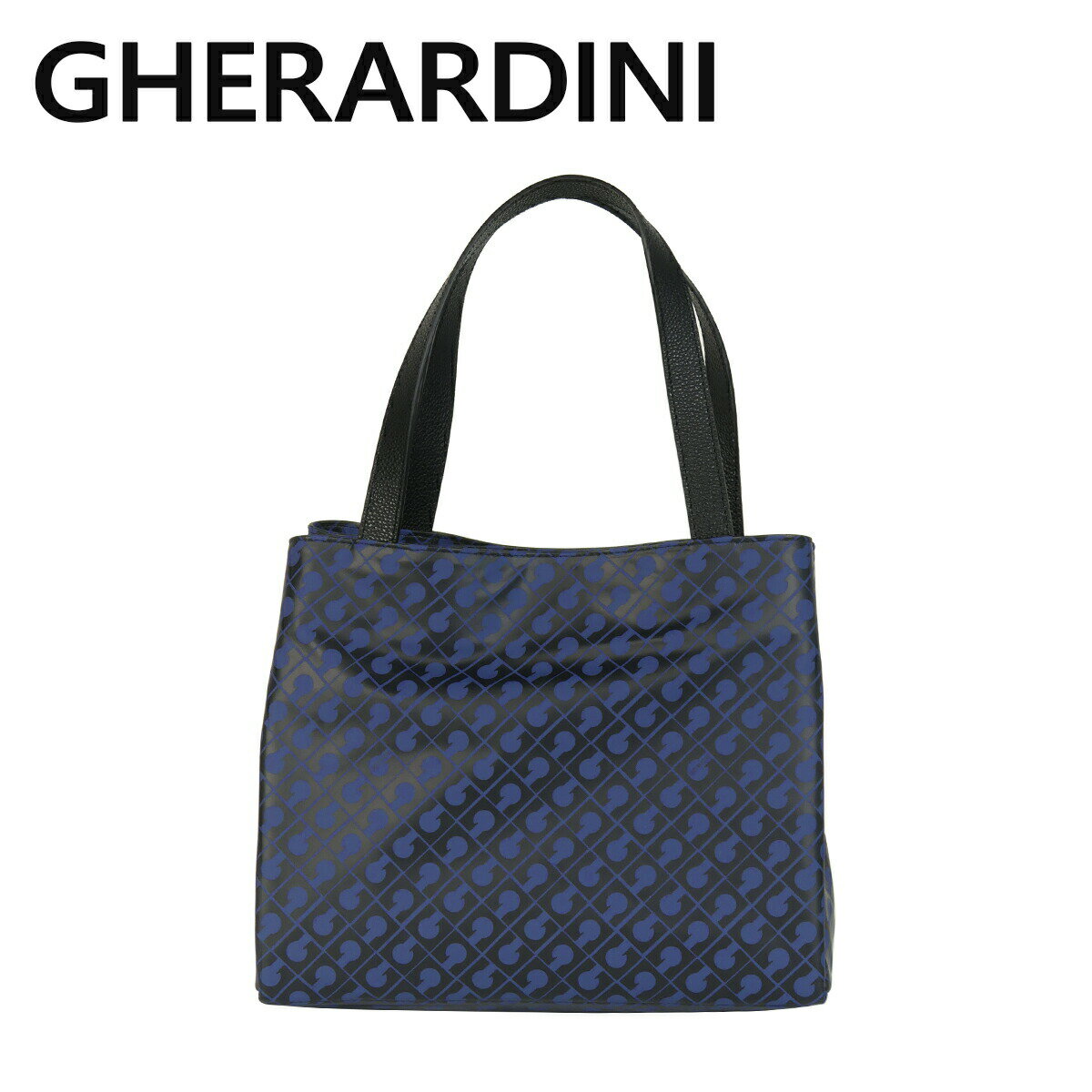 楽天市場】ゲラルディーニ バッグ（カラーネイビー）（バッグ｜バッグ