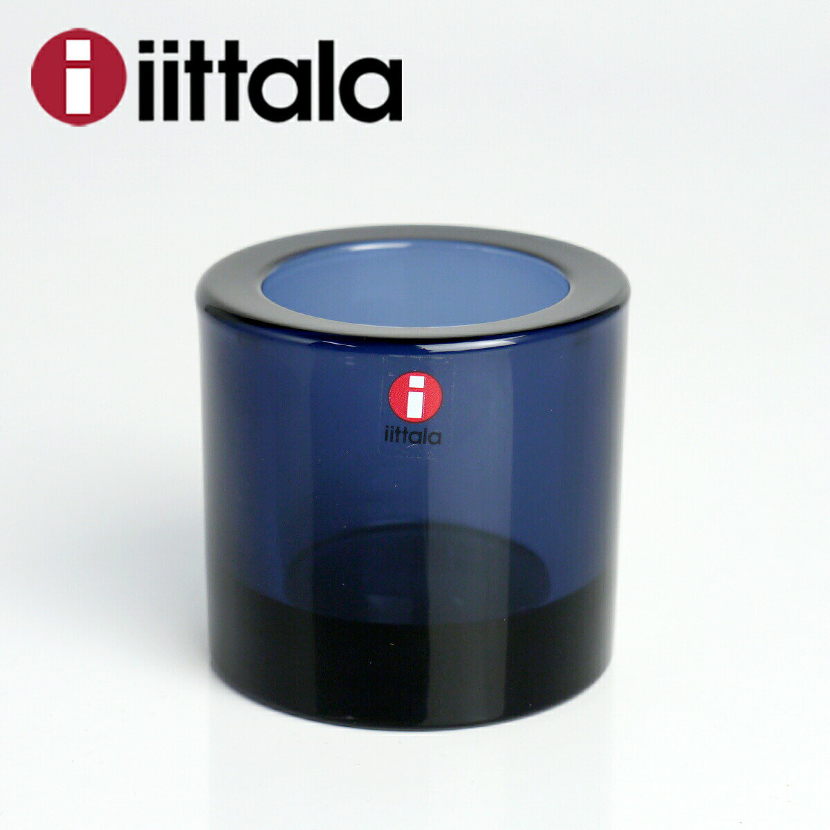 Other - 【店内ポイント5倍】iittala イッタラ KIVI（キヴィ） キャンドルホルダー レイン ギフト可