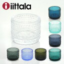 iittala イッタラ KASTEHELMI (カステヘルミ) VOTIVE(ボティーブ) キャンドルホルダー ギフト可