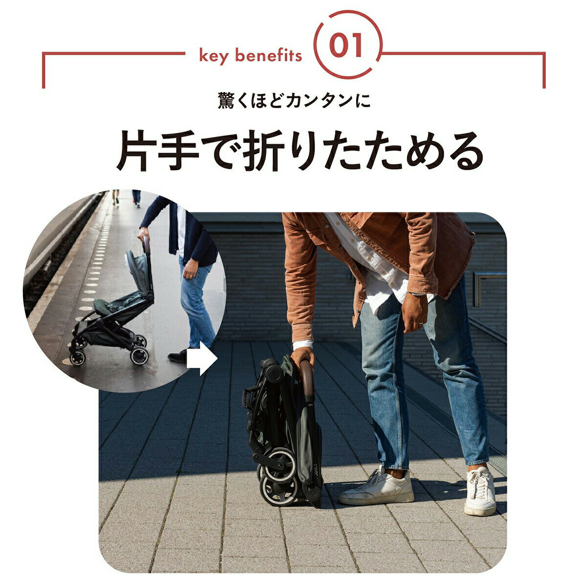 【クーポン4種あり】ジュールズ エアプラス J...の紹介画像3