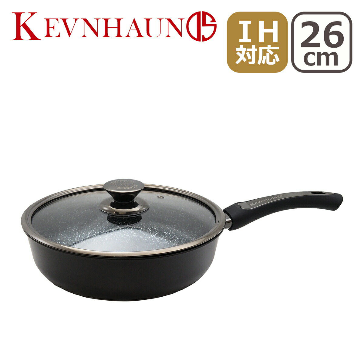 and 餤㤨֥֥ϥ KEVNHAUN åȥ֥åե饤ѥ26cm KVJB26 IHб   ľ  եȡΤġפβǤʤ6,600ߤˤʤޤ