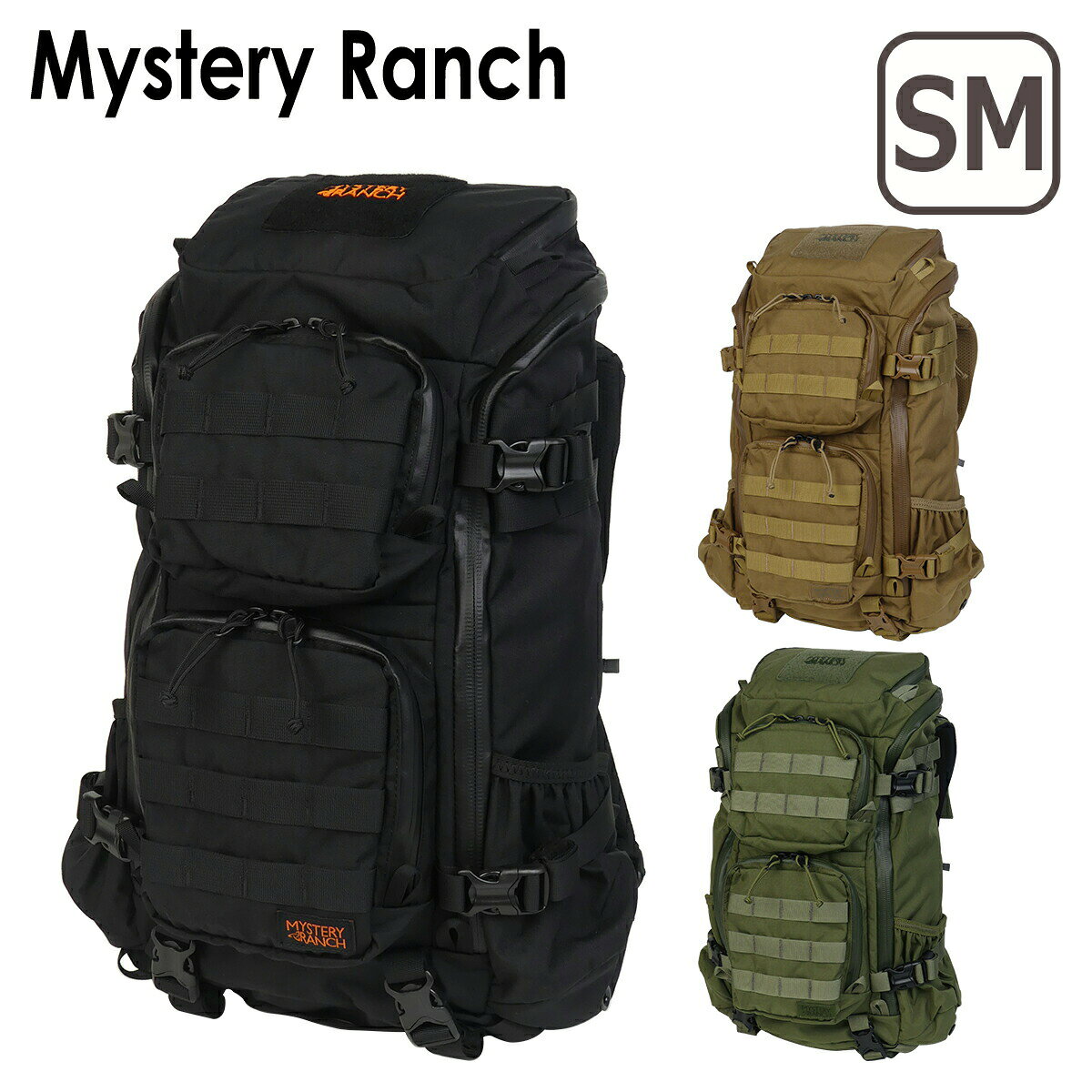 ミステリーランチ MYSTERY RANCH リュック Blitz 30 バックパック 29L ブリッツ 30 PC収納 メンズ レディース