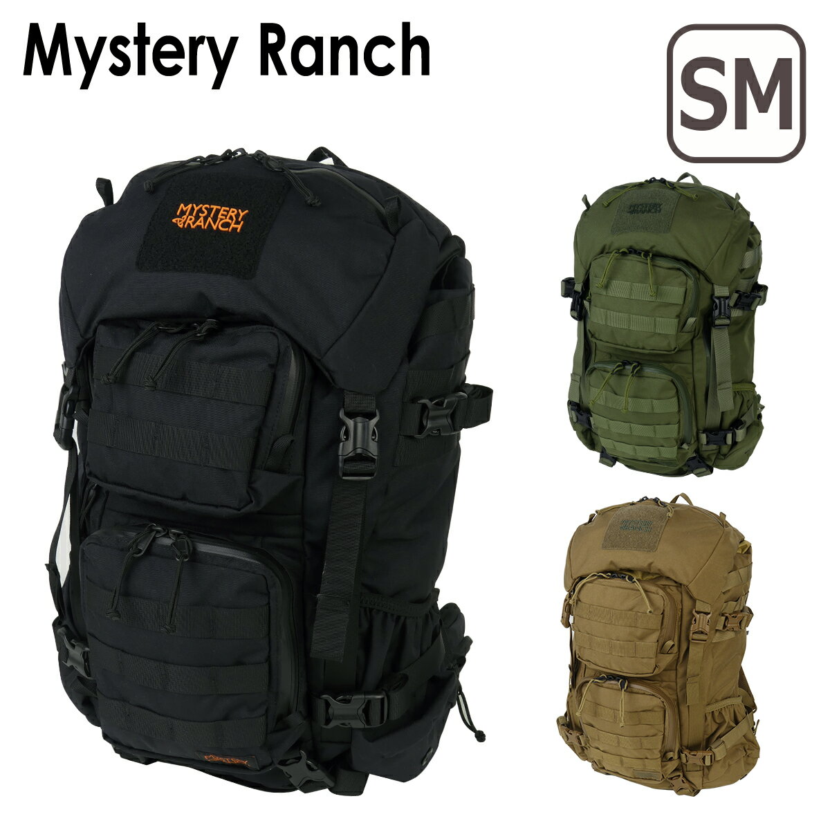 ��Ź��ݥ����5�ܡۥߥ��ƥ꡼���� MYSTERY RANCH ���å� Blitz 35 �Хå��ѥå� 36L �֥�å� 35 ���