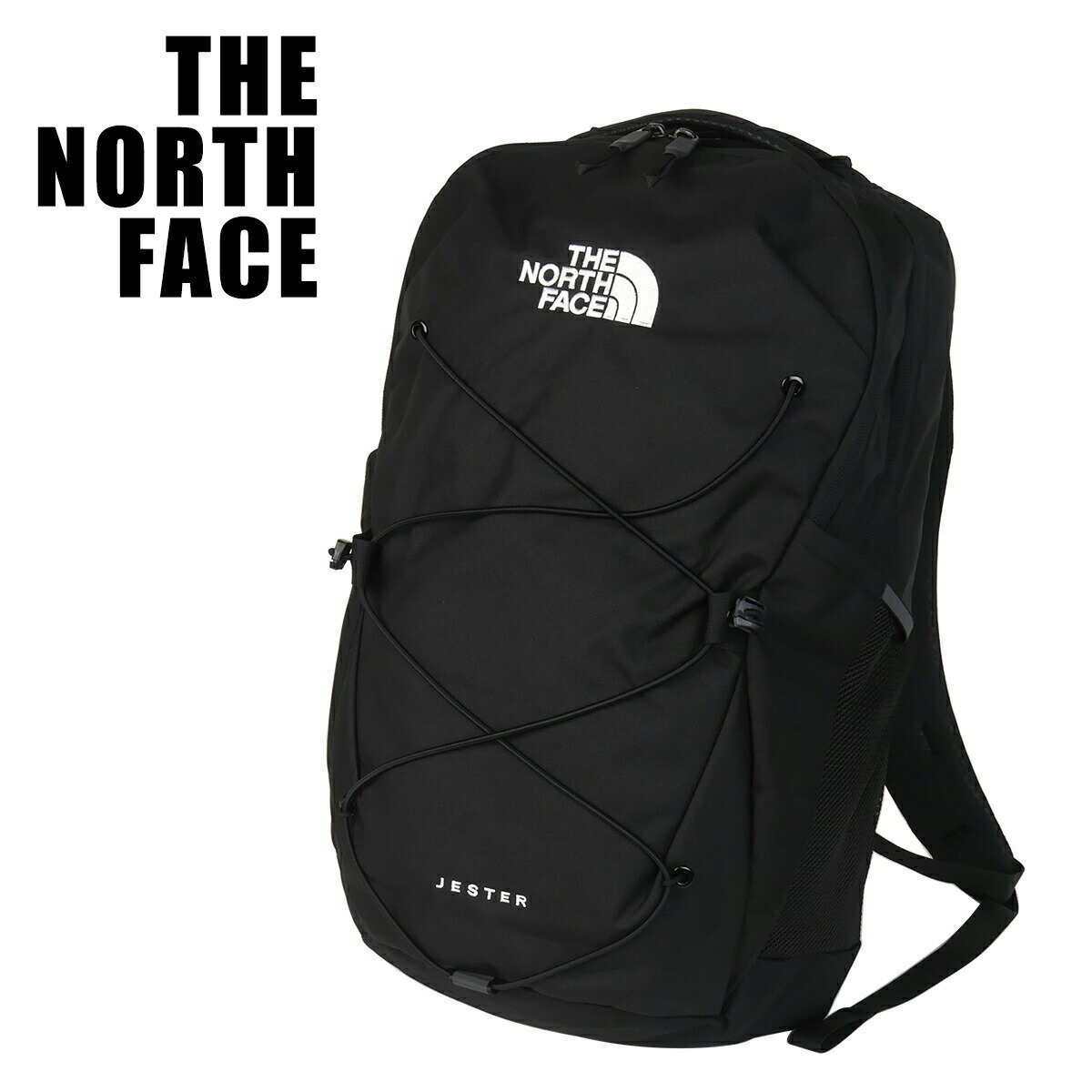 ��Ź��ݥ����5�ܡۥΡ����ե����� THE NORTH FACE ���å� �Хå��ѥå� JESTER NF0A3VXF ���������� 28L PC��Ǽ ��� ...