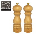 PEUGEOT(プジョー) パリ Uセレクト シラキ 18cm ペパーミル・ソルトミル ギフト・のし可