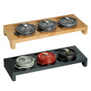 ストウブ STAUB ミニココット 10cm用スタンド stb4114,stb4115 ギフト・のし可