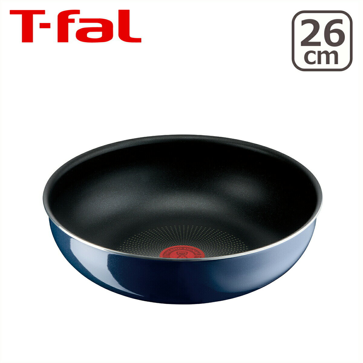 ティファール エッグロースター + ウォックパ...の紹介画像3