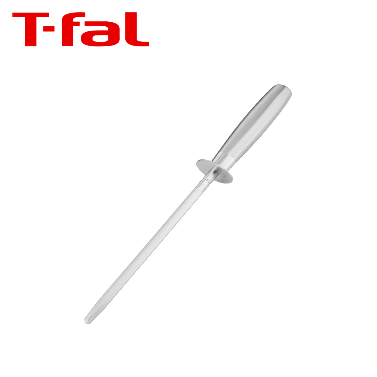 【4時間クーポン5/23】T-fal ロッド シャープナー 包丁研ぎ K43260 スティックタイプ ナイフ 研ぎ器 ティファール 北海道・沖縄は別途990円加算