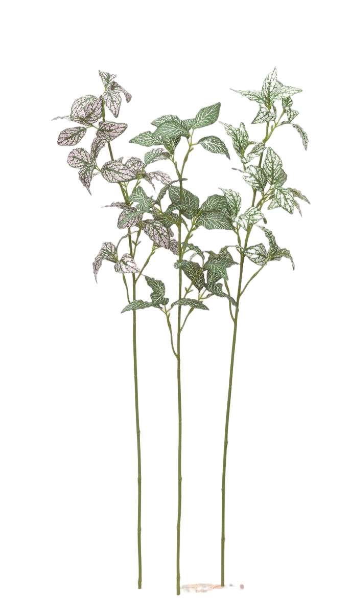 asca アスカ ヒポエステス ホワイトグリ－ン A-43983-052 造花 アーティフィシャルフラワー 花材