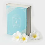 Q-FLA キューフラ Plumeria　Book　Box 850001541183