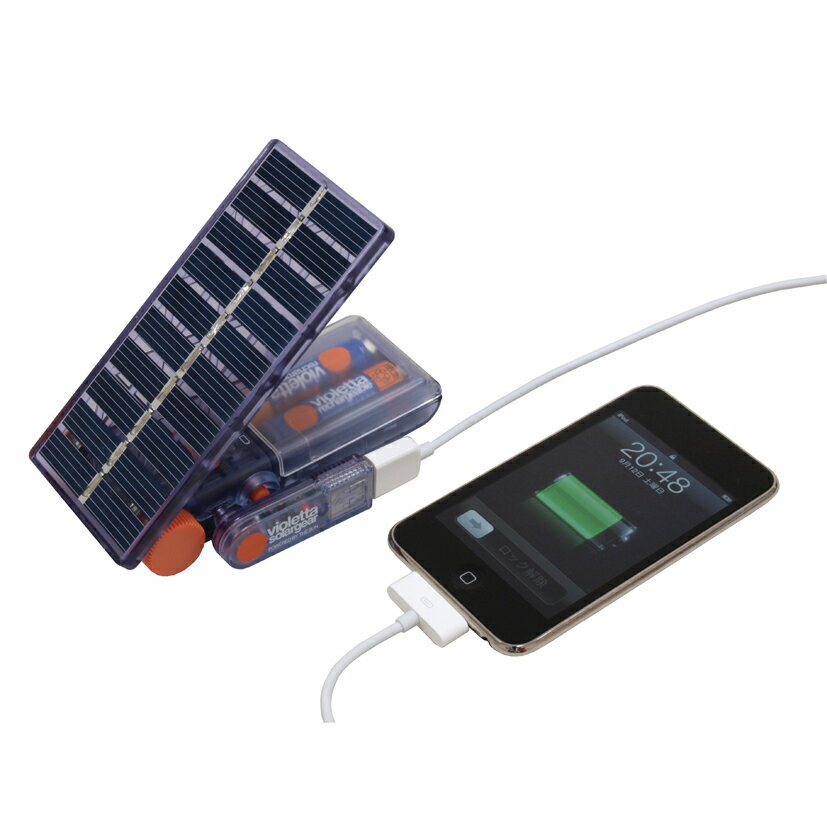 USBパワーアダプター