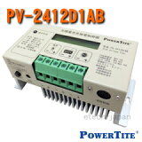 PV-2412D1AB̤ˡPOWERTITEˡ顼ȥ顼24Vѡ12A