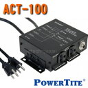 ACT-100 未来舎　AC100V転送切替器