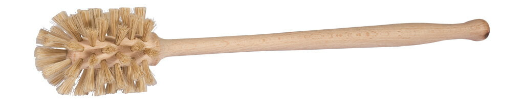 レデッカー　320601　ミルクボトルブラシ　35cm　REDECKER(3.0)