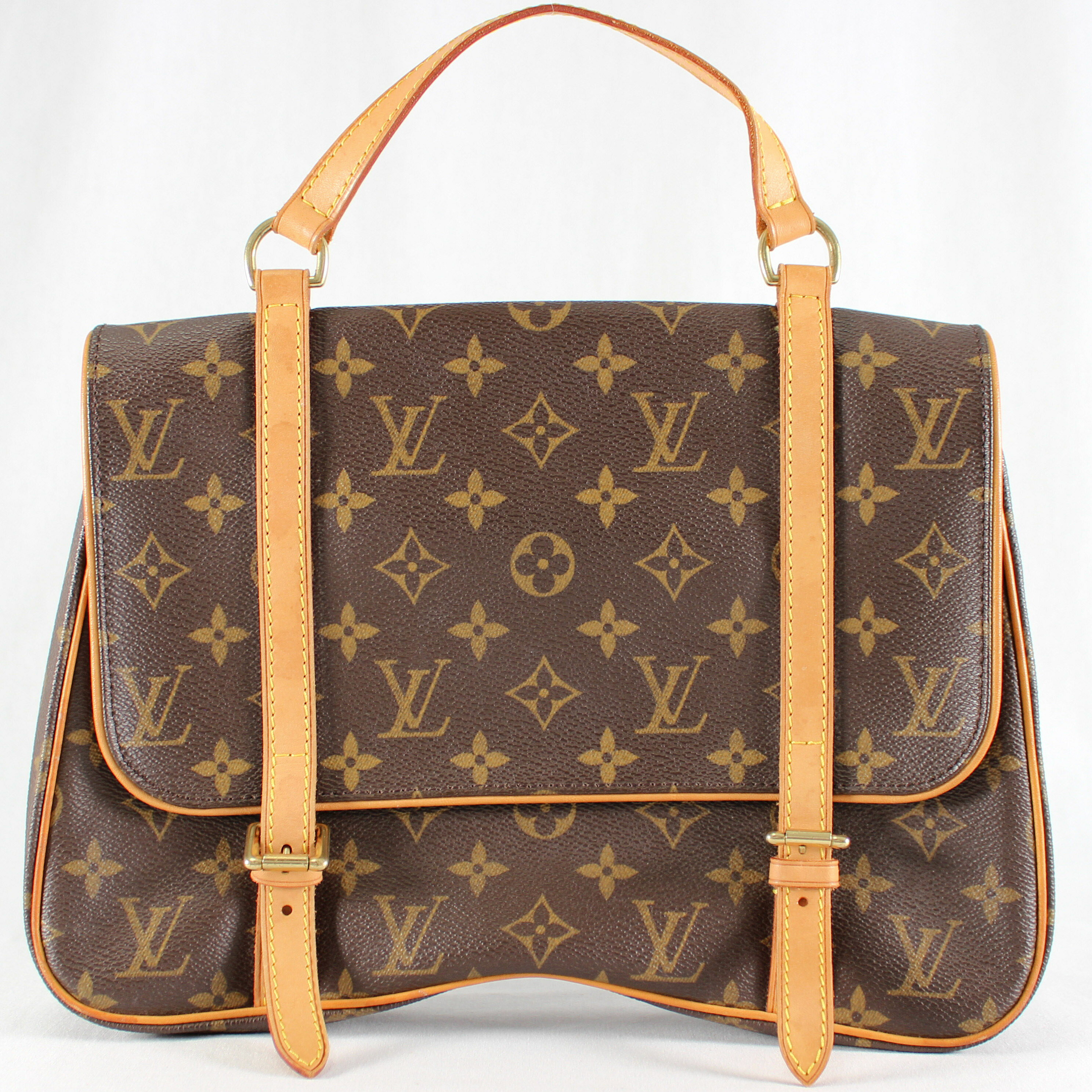 h*u様 GW限定❗️美品LOUIS VUITTON マレルサックアド モノグラ 楽天市場】マレルサックアドの通販