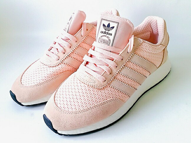 【Adidas】D96609 I-5923 PINK(D96609) アディダス オリジナルス　メンズ（26cm-30cm)