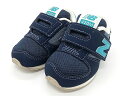 【SALE】【NewBalance】IZ420M CA NAVY