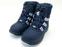 【SALE】【moonstar】Ni-mo WPJ014 NAVY【ムーンスター】ネイビー【ニーモ】