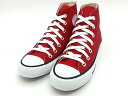 【SALE】【CONVERSE】NEXTAR110 HI RED コンバース ネ