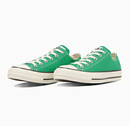 【SALE】【CONVERSE】ALL STAR R OX 1SD265 MINT GREEN コンバース オールスター アール OX ミントグリーン レディース メンズ スニーカー 大人靴 ローカット