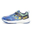 【SALE】【moonstar】SKLSHOTER SK 0026 BLUE ムーンスター スキルシューター ムーンスター スキルシューター 子供靴 キッズ ジ...