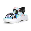 【SALE】【moonstar】NM J083 BLACK/ORANGE ムーンスター ニーモ Ni-mo ブラック/オレンジ 子供靴 ジュニア 女の子 #足元...