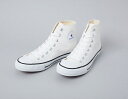 【数量限定】【CONVERSE】NEXTAR110 HI WHITE コンバース ネクスター110 HI ホワイト 通気性 キャンバス メンズ 靴 シューズ ハイカットスニーカー 白