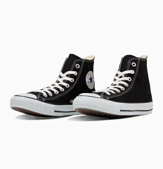 【CONVERSE】CANVAS ALL STAR 