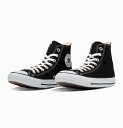 yCONVERSEzCANVAS ALL STAR HI M9160 BLACK Ro[X LoX I[X^[ HI ubN nCJbg ԃRAJ[ fB[X Y Xj[J[ JPN Ki lC