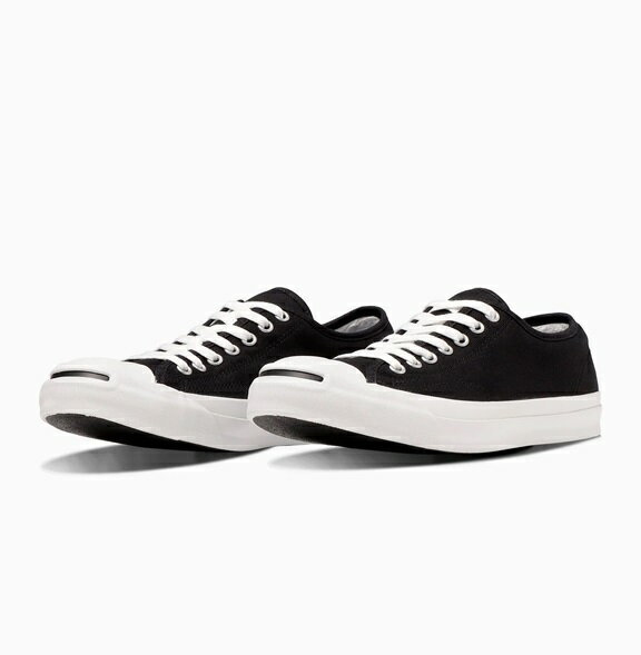 CONVERSE JACK PURCELL 1R194 BLACK С åѡ ֥å ֥ǥ 顼 ǥ  å ˡ JPN  ͷ