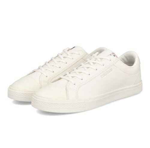 【CONVERSE】NEXTAR210 1CC655 WHITE コンバース ネクスター ホワイト メンズ レディース 大人靴 ローカット カジュアル 白