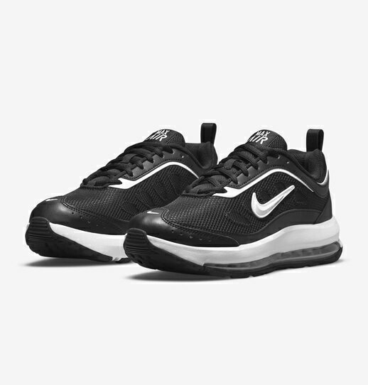 【NIKE】CU4870-001 WMNS AIR MAX AP【ナイキ】ウィメンズ エア マックス AP ブラック/ブラック/ホワイト