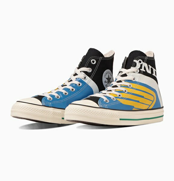 【CONVERSE】ALL STAR (R) HON